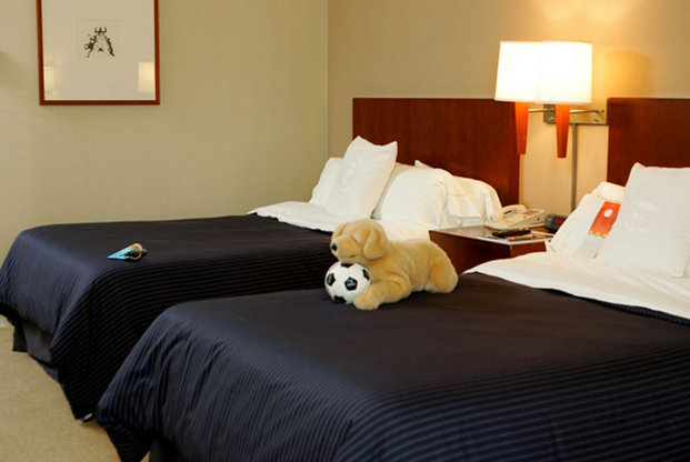 Sheraton Braintree Hotel - Braintree, MA
