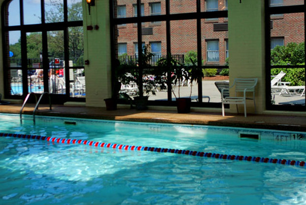 Sheraton Braintree Hotel - Braintree, MA