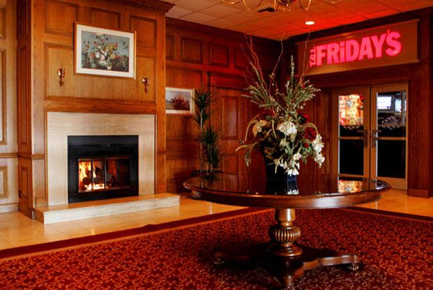 Sheraton Braintree Hotel - Braintree, MA
