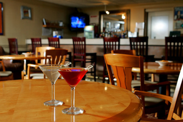 Sheraton Braintree Hotel - Braintree, MA