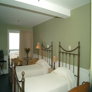 The Madison Beach Hotel - Madison, CT