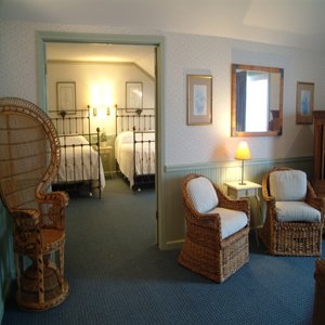 The Madison Beach Hotel - Madison, CT