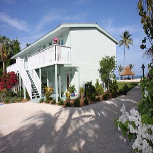 Ocean Dawn Resort
