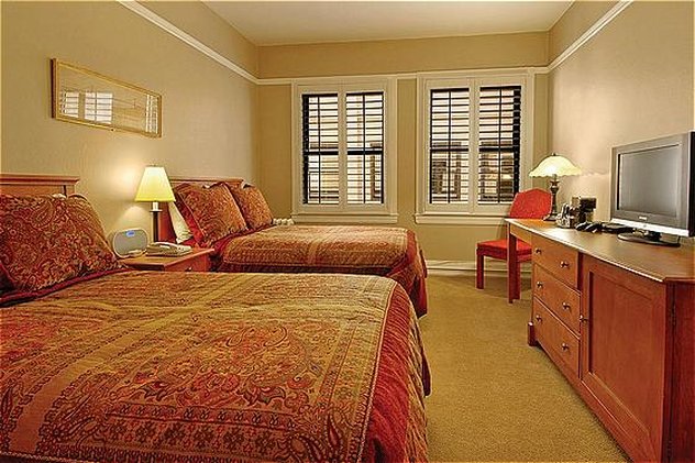 Hotel Mark Twain - San Francisco, CA