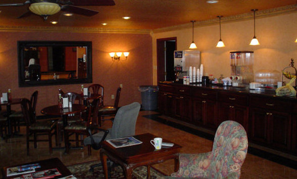 America's Best Inn - Tupelo, MS