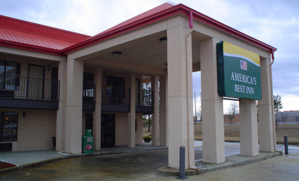 America's Best Inn - Tupelo, MS