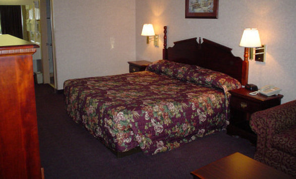 America's Best Inn - Tupelo, MS