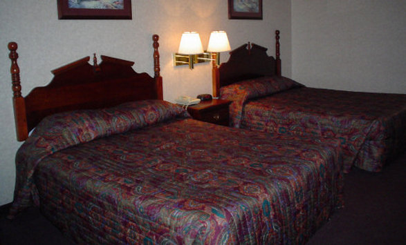 America's Best Inn - Tupelo, MS