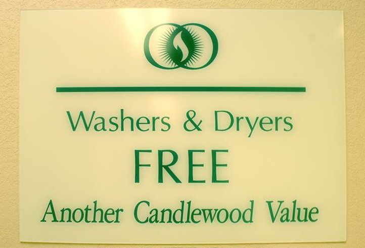 Candlewood Suites Austin-Round Rock - Georgetown, TX