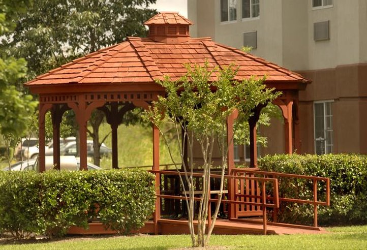 Candlewood Suites Austin-Round Rock - Georgetown, TX