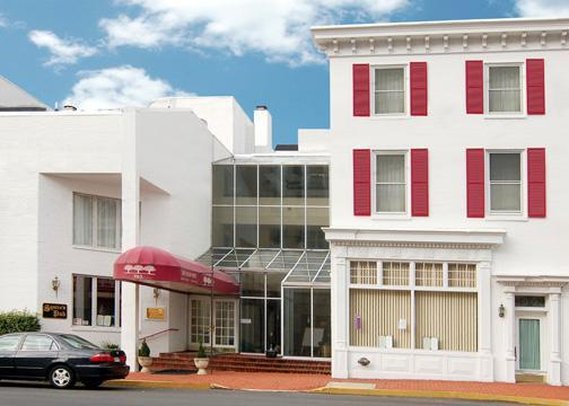 Clarion Collection Brandywine Suites - Wilmington, DE