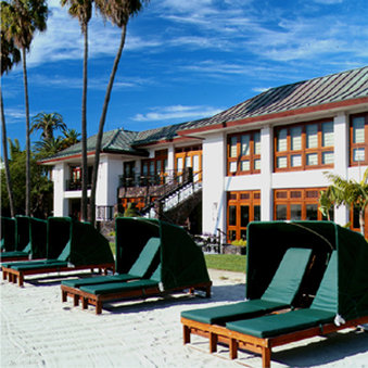 Catamaran Resort Hotel and Spa - San Diego, CA