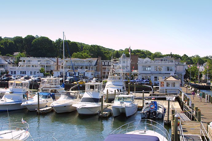 Danfords On The Sound - Port Jefferson, NY