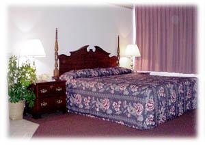 Executive Inn Rivermont - Owensboro, KY