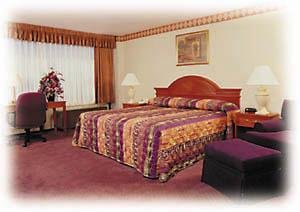 Executive Inn Rivermont - Owensboro, KY