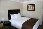 Americas Best Value Inn