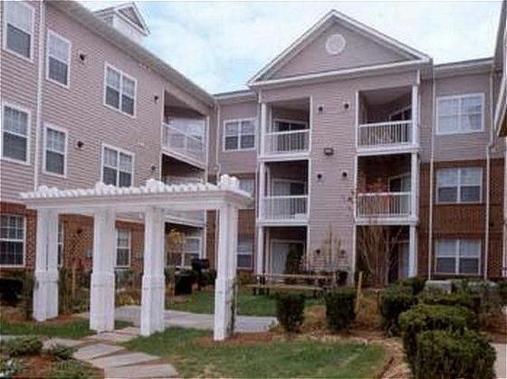 Avalon Crescent - Mc Lean, VA