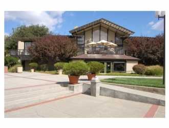 Oak Creek - Palo Alto, CA
