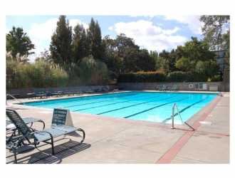 Oak Creek - Palo Alto, CA