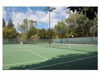 Oak Creek - Palo Alto, CA