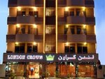 London Crown 1 Hotel Apartments