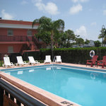 Travellers Inn