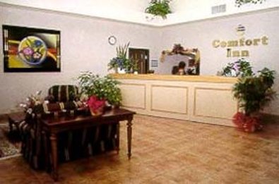 Comfort Inn - Globe, AZ