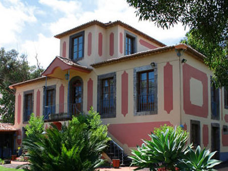 Quinta Splendida Wellness & Botanical Garden
