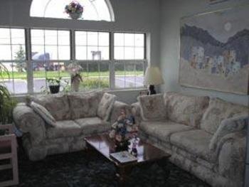 Econo Lodge - Troy, OH