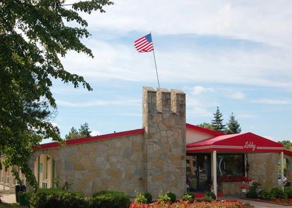 Econo Lodge