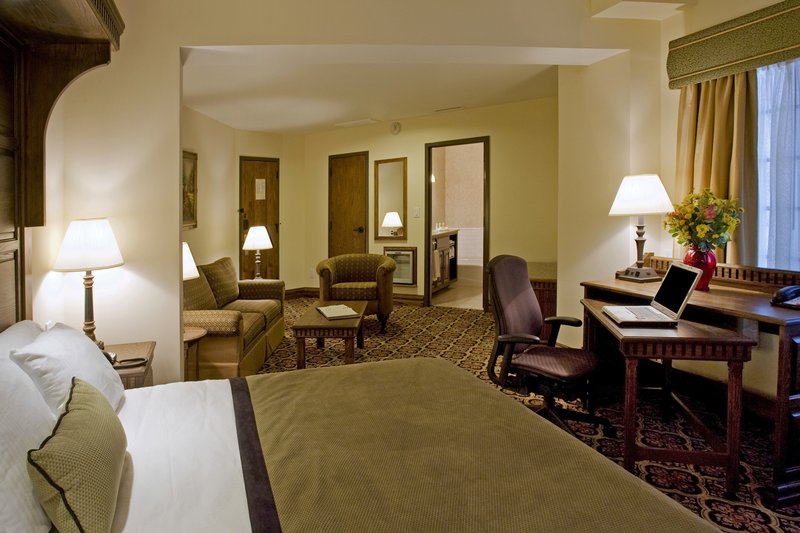 Best Western Premier - Cincinnati, OH