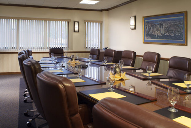 Four Points by Sheraton Norwood - Norwood, MA