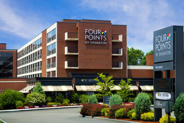 Four Points by Sheraton Norwood - Norwood, MA
