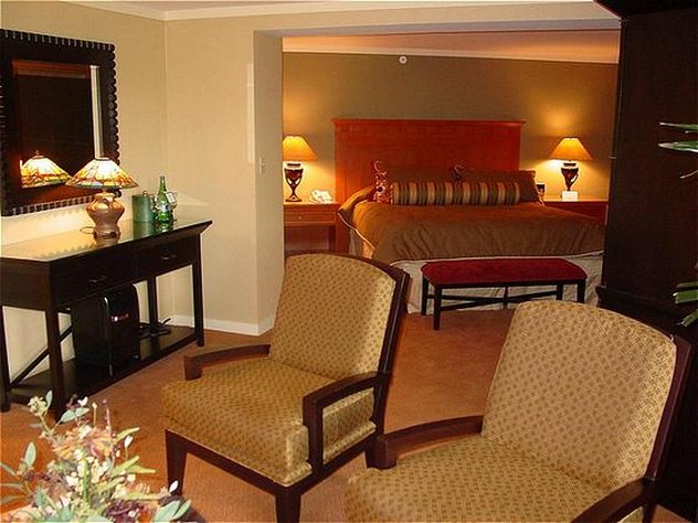 Eaglewood Resort & Spa - Itasca, IL