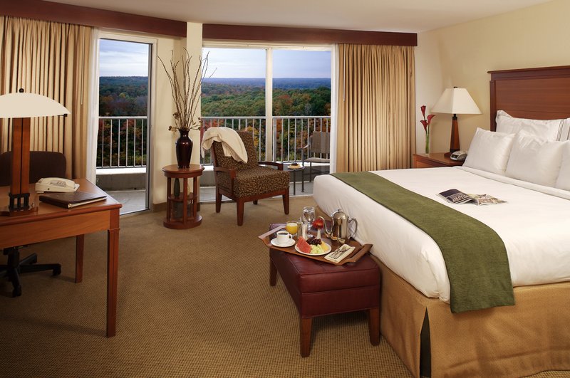 Eaglewood Resort & Spa - Itasca, IL