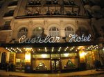 Castelar Hotel and Spa