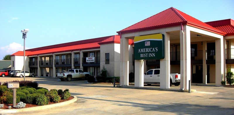 America's Best Inn - Tupelo, MS