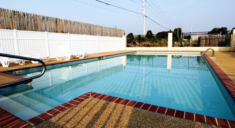 America's Best Inn - Tupelo, MS