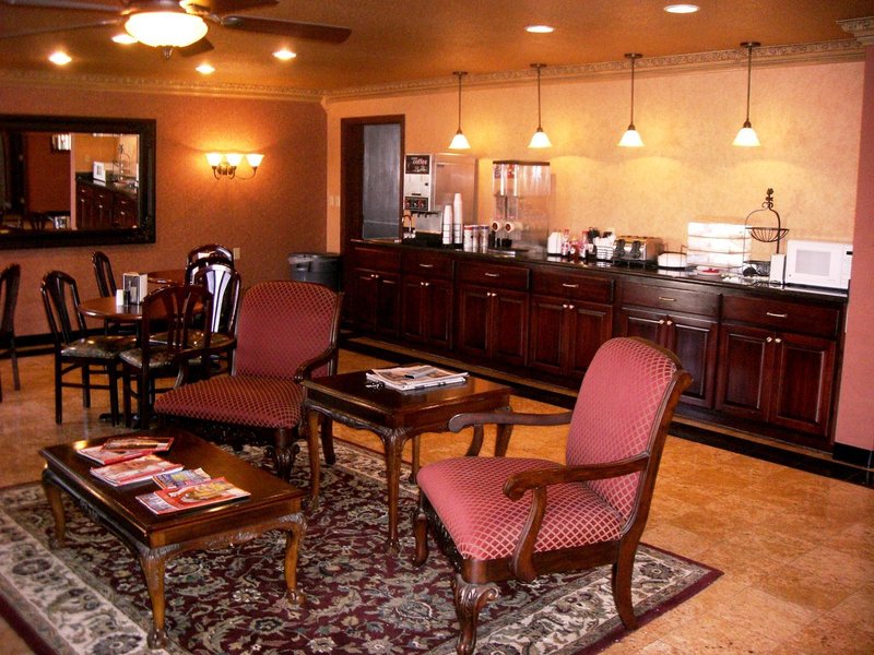 America's Best Inn - Tupelo, MS