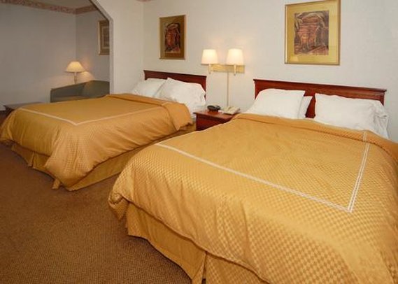 Comfort Suites - Acworth, GA