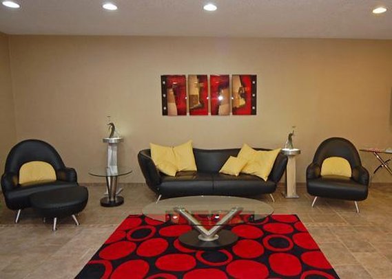 Comfort Suites - Acworth, GA