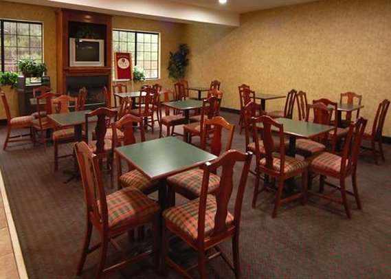 Comfort Suites - Acworth, GA