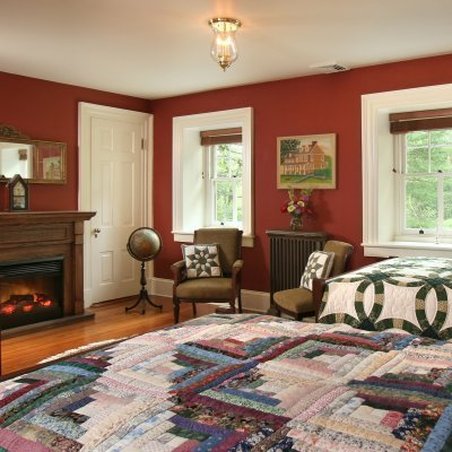 Speedwell Forge B & B - Lititz, PA