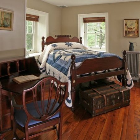 Speedwell Forge B & B - Lititz, PA
