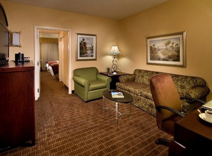 Buena Vista Suites