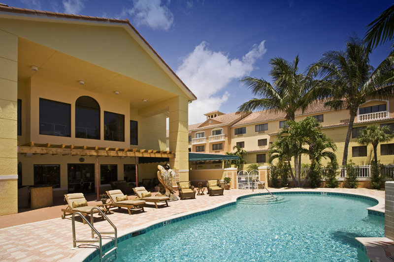 Best Western Plus - North Palm Beach, FL