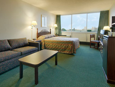 Best Hotel & Suite - Cleveland, OH