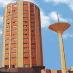 Hotel Vista Plaza del Sol