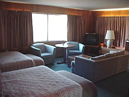 The Lodge - Charlevoix, MI