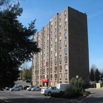 Bragg Towers